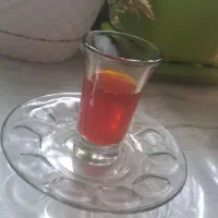 طلای سرخ زعفران  ازنا