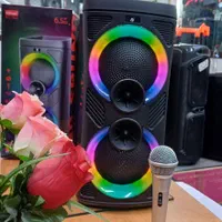 اسپیکر دو باند جدیدبا کیفیت و پرقدرت