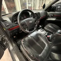 هیوندای سانتافه ix 45 2700cc، مدل ۲۰۱۰|خودرو سواری و وانت|تهران, تهران‌سر|دیوار