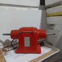 دستگاه محک 150سنباده
