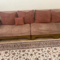 مبل راحتی ال