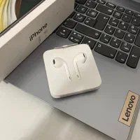 هندزفری اپل IPhone لایتنینگ