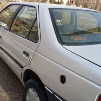 پژو روا سال دوگانه سوز ۱۷۰۰|خودرو سواری و وانت|خرمآباد, |دیوار