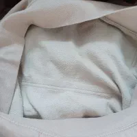 یک عدد هودی رنگ نسکافه|لباس|قم, شهرک فاطمیه|دیوار