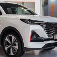 حواله خودرو سایپا ۴۴۱P چانگان CS55 پلاس مونتاژییا