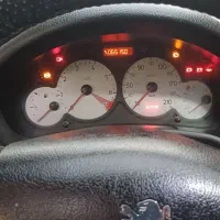 معاوضه ۲۰۶تیپ ۵مدل ۹۳کارکرد ۶۵۵۰۰