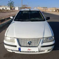 فروش سمند ef7