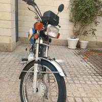 رهرو ۱۲۵ مدل 1400