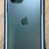 ایفون ۱۱ پر‌‌و