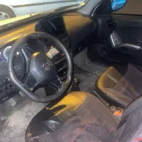 ساینا دوگانه کارخانه|خودرو سواری و وانت|سنگان, |دیوار