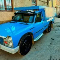 وانت نیسان حمل بار آژانس حمل نقل حمل اثاثیه
