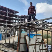 جوشکاری سیار(عبدلاهیان )|خدمات پیشه و مهارت|تهران, نازی‌آباد|دیوار