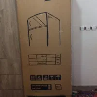 یخچال فریزر 16فوت