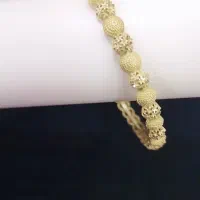النگو طلا اماراتی زیبا