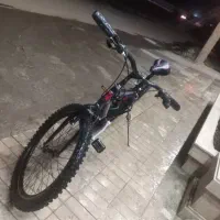 دوچرخه 24|دوچرخه، اسکیت، اسکوتر|خرمآباد, |دیوار