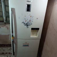یخچال فریزر