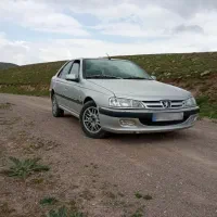 پارس elx|خودرو سواری و وانت|ورزقان, |دیوار