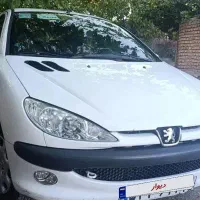 206 Sd|خودرو سواری و وانت|کرمان, |دیوار