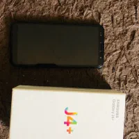 سامسونگ j4 + plus 32 g|موبایل|شیراز, معالی‌آباد|دیوار