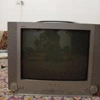 تلویزیون ۲۴ اینچ دو عدد