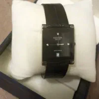 ساعت مشکی سیتیزن GLORIA