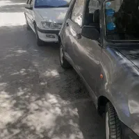نیو پی کی ۸۵|خودرو سواری و وانت|مشهد, بهاران|دیوار
