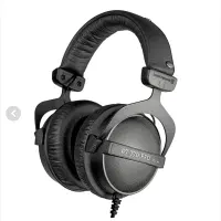 هدفون بیرداینامیک DT770 پرو نسخه 32 اهم