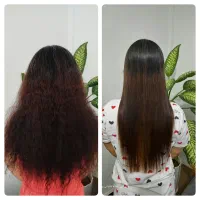 کراتین به سبک متدروسی