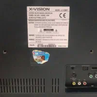 السیدی ۳۲ ایکس ویژن دیجتال سرخودمشابه نوع|تلویزیون و پروژکتور|ملایر, |دیوار