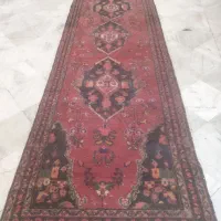 فرش دست بافت کناره