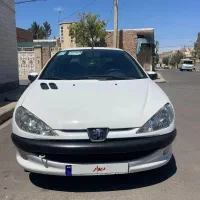 پژو ۲۰۶ تیپ ۵(tu5)