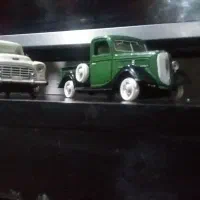 ماشین  اسباب بازی