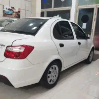 ساینا S مدل 1403|خودرو سواری و وانت|زنجان, |دیوار