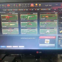 اکانت زولا لول ۵۹|کنسول، بازی ویدئویی و آنلاین|بیرجند, |دیوار