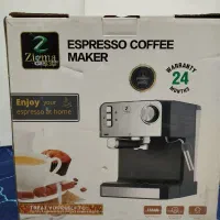 اسپرسوساززیگما