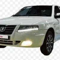 حواله سمند سورن