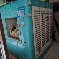 کولر آبی 3/500 کمکار