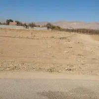 امتیاز  زمین شهرداری صدرا