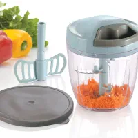 خرد کن دستی ۵ تیغه تاپکو