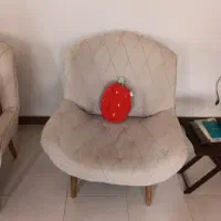 مبل ۷ نفره|مبلمان خانگی و میز عسلی|لاهیجان, شهرک سلمان فارسی|دیوار