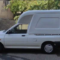 وانت پراید 151 SE، مدل 1403|خودرو سواری و وانت|هشتگرد, مدرس|دیوار