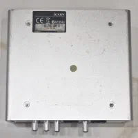 کارت صدا آیکن Icon Uports 4|آلات موسیقی|تهران, شهرک گلها|دیوار