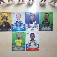 کیمدی کلکسیونی 2025