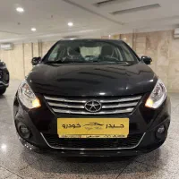 جک J4 مدل 1404 نقد و اقساط با تحویل فوری