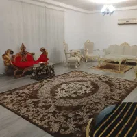 ویلا بنای ۱۳۰ متری سه خواب