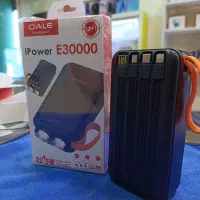 پاور بانک ۳۰ هزار 30000 mAh|لوازم جانبی موبایل و تبلت|اهواز, کمپلو جنوبی|دیوار