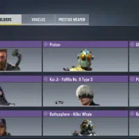 اکانت کنارم لجند|کنسول، بازی ویدئویی و آنلاین|شاهیوند, |دیوار