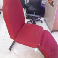 فروش یک صندلی اصلاح ۵۰۰