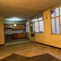 بالای بیمه/ تک‌واحدی ۹۰ متری