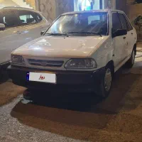 پراید ۹۰ هیدرولیک sx